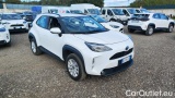  Toyota  Yaris Cross 1.5H (116 CV) E-CVT Active #2