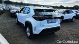  Toyota  Yaris Cross 1.5H (116 CV) E-CVT Active #3