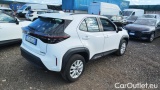  Toyota  Yaris Cross 1.5H (116 CV) E-CVT Active #4