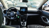  Toyota  Yaris Cross 1.5H (116 CV) E-CVT Active #6
