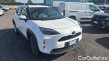  Toyota  Yaris Cross 1.5H (116 CV) E-CVT Active #2