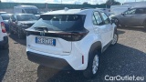  Toyota  Yaris Cross 1.5H (116 CV) E-CVT Active #4