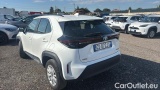  Toyota  Yaris Cross 1.5H (116 CV) E-CVT Active #3
