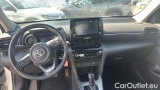  Toyota  Yaris Cross 1.5H (116 CV) E-CVT Active #5