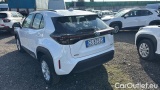  Toyota  Yaris Cross 1.5H (116 CV) E-CVT Active #3