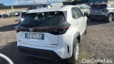  Toyota  Yaris Cross 1.5H (116 CV) E-CVT Active #4