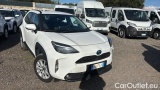  Toyota  Yaris Cross 1.5H (116 CV) E-CVT Active #2