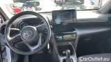  Toyota  Yaris Cross 1.5H (116 CV) E-CVT Active #5
