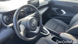  Toyota  Yaris Cross 1.5H (116 CV) E-CVT Active #7