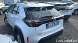  Toyota  Yaris Cross 1.5H (116 CV) E-CVT Active #3