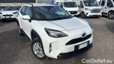  Toyota  Yaris Cross 1.5H (116 CV) E-CVT Active #2