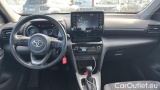 Toyota  Yaris Cross 1.5H (116 CV) E-CVT Active #5