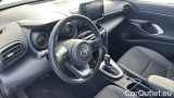  Toyota  Yaris Cross 1.5H (116 CV) E-CVT Active #7
