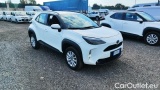  Toyota  Yaris Cross 1.5H (116 CV) E-CVT Active #2