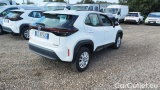  Toyota  Yaris Cross 1.5H (116 CV) E-CVT Active #4