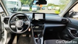  Toyota  Yaris Cross 1.5H (116 CV) E-CVT Active #5