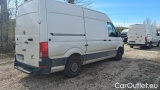  Volkswagen  Crafter 30 L3H3 2.0 TDI 103kW Logistic #4