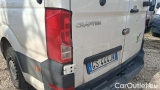  Volkswagen  Crafter 30 L3H3 2.0 TDI 103kW Logistic #21
