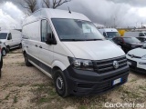  Volkswagen  Crafter 30 L3H3 2.0 TDI 103kW Logistic #2
