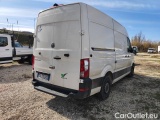  Volkswagen  Crafter 30 L3H3 2.0 TDI 103kW Logistic #4