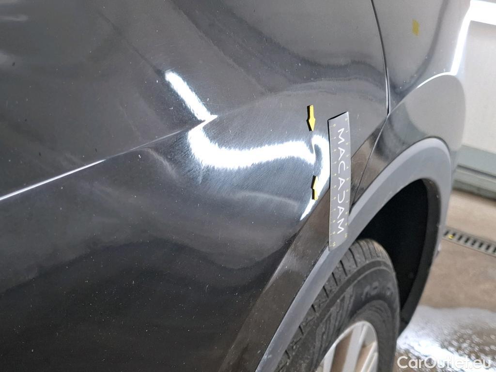  Volkswagen  Tiguan VOLKSWAGEN  / 2016 / 5P / SUV 1.5 TSI 150 EVO DSG7 Confortline Busines #4