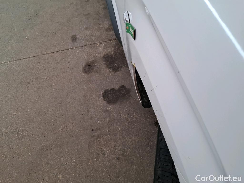  Citroen  Berlingo  Fourgon Driver M 1000 1.5 BlueHDi 100CV BVM5 E6dT #3