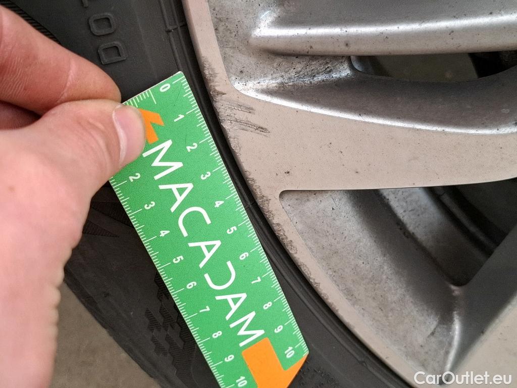  Bmw  X1 Série  sDrive18d Lounge 2.0 150CV BVA8 E6d #7