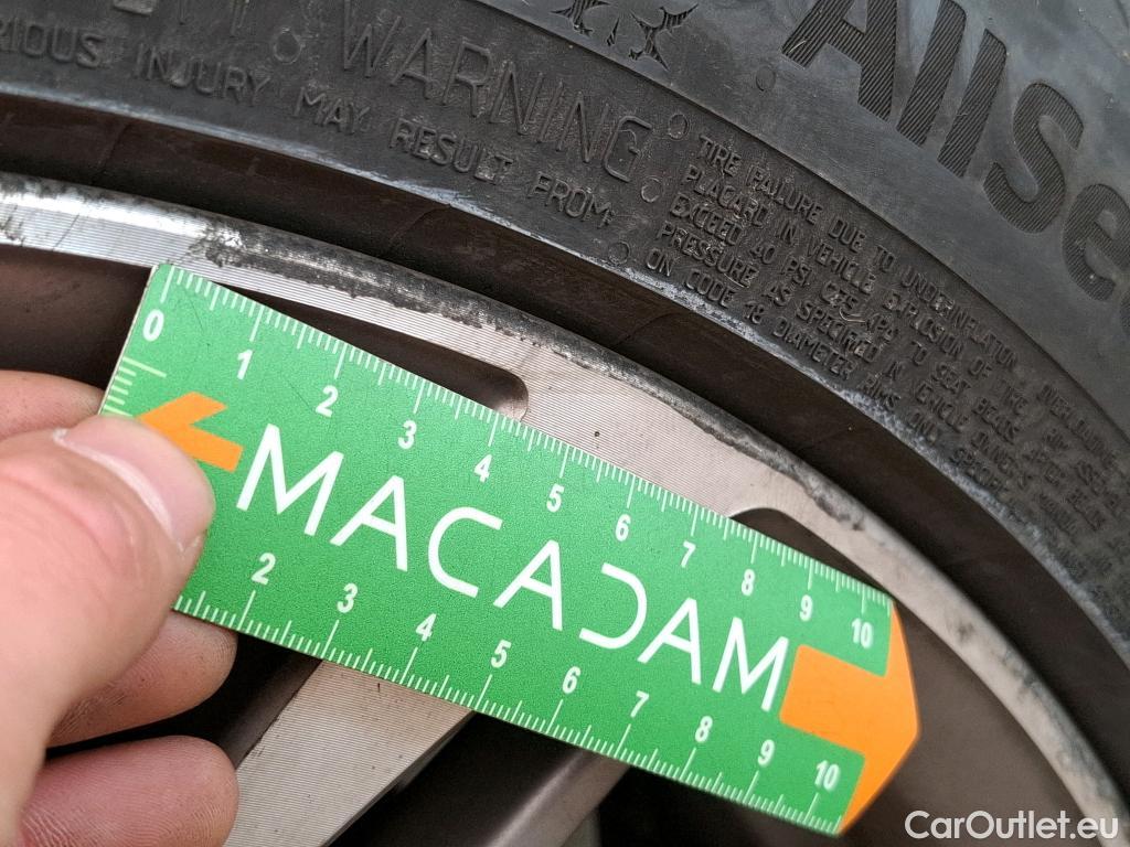  Bmw  X1 Série  sDrive18d Lounge 2.0 150CV BVA8 E6d #12