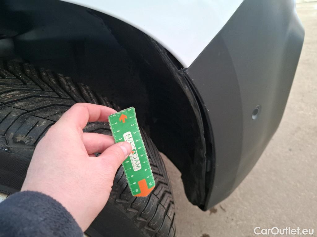  Citroen  Berlingo  Fourgon Driver M 1000 1.5 BlueHDi 100CV BVM5 E6dT #10