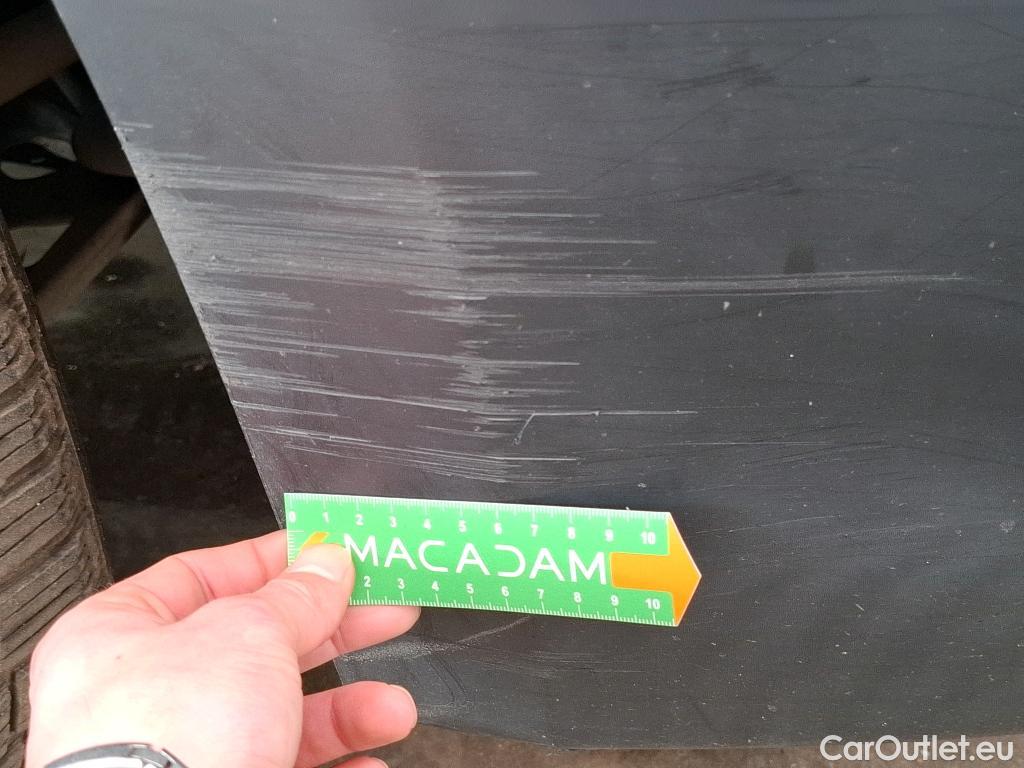  Citroen  Berlingo  Fourgon Club M 650 1.5 BlueHDi 75CV BVM5 E6dT #22