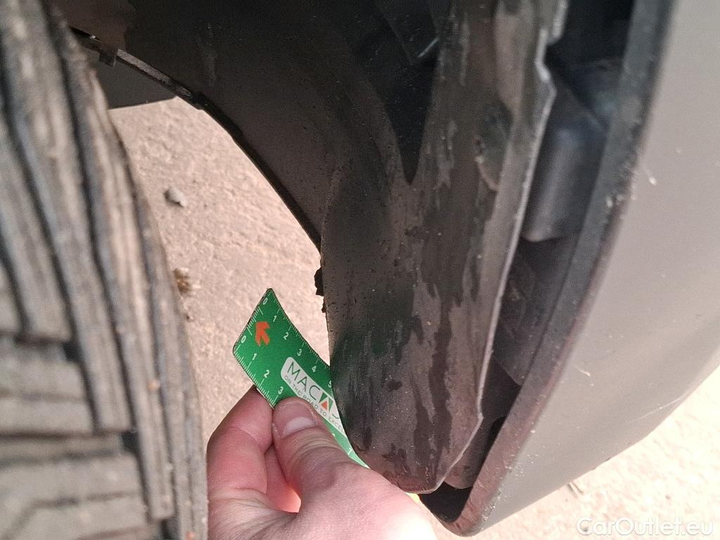  Citroen  Berlingo  Fourgon Driver M 1000 1.5 BlueHDi 100CV BVM5 E6dT #12