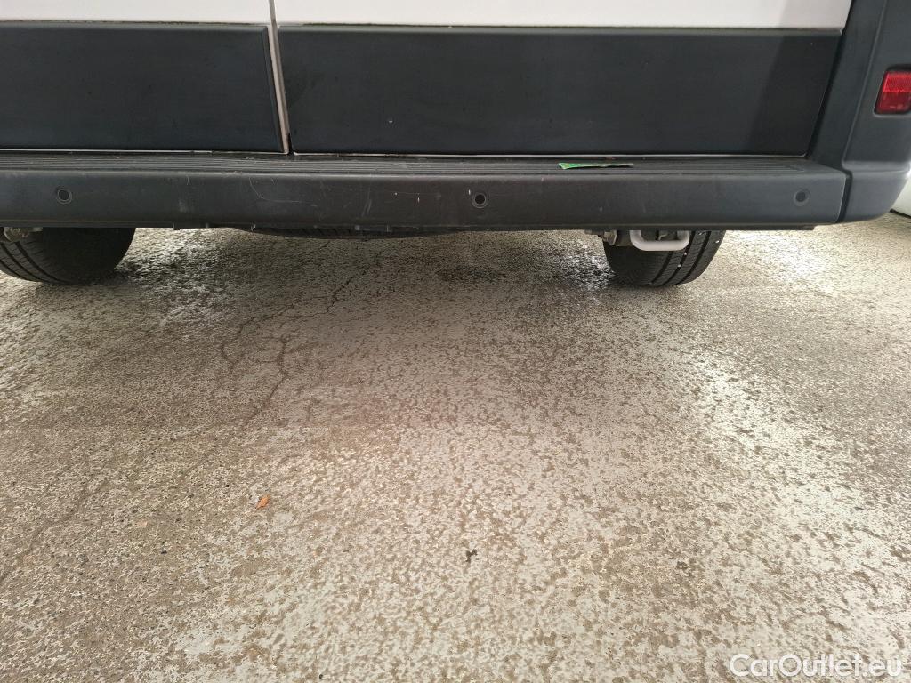  Fiat  Ducato FIAT   2014 4P  Fourgon tôlé H3Power 120 30 C H1 Pack #5