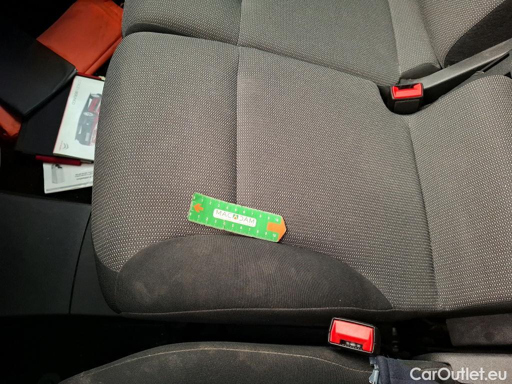  Citroen  Berlingo  Fourgon Driver M 1000 1.5 BlueHDi 100CV BVM5 E6dT #25