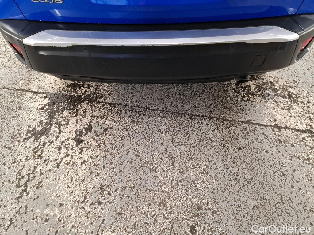  Peugeot  2008  Style 1.2 PureTech 100CV BVM6 E6d #17