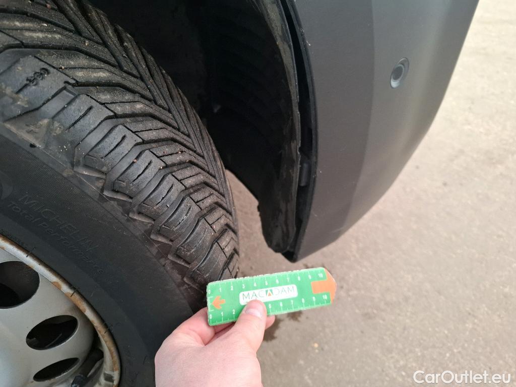  Citroen  Berlingo  Fourgon Driver M 1000 1.5 BlueHDi 100CV BVM5 E6dT #11