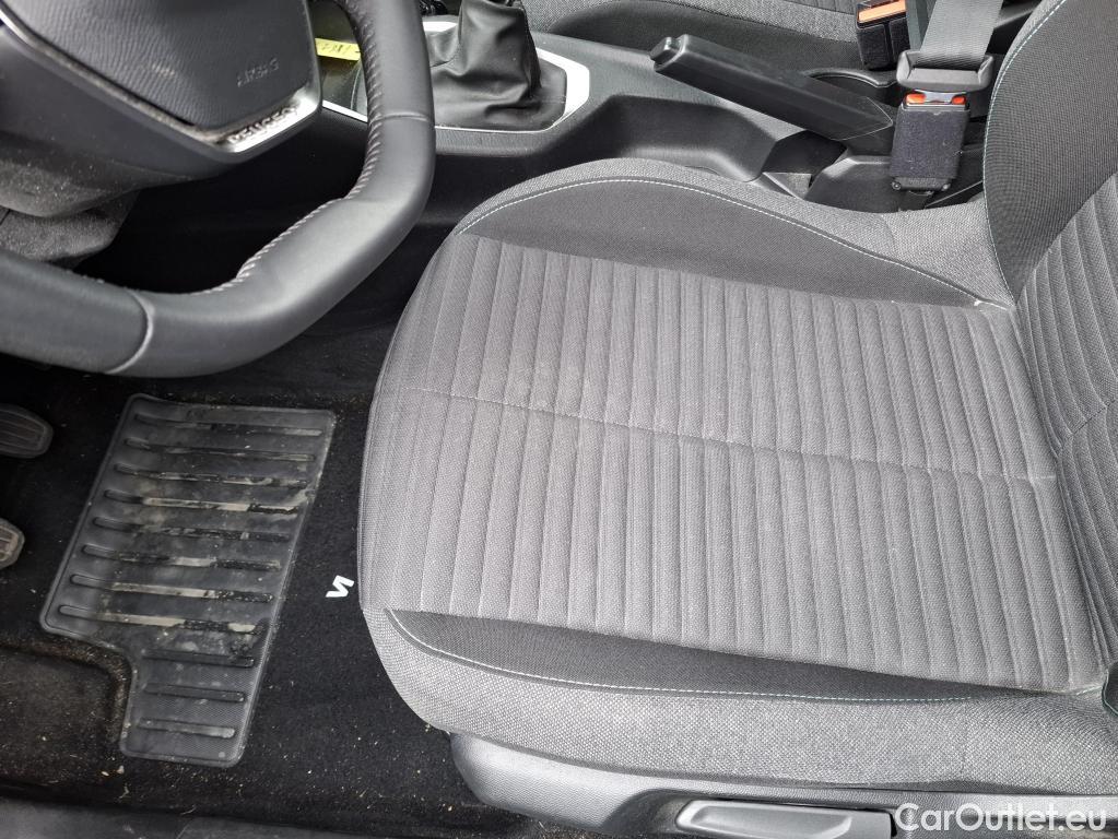  Peugeot  2008  Style 1.2 PureTech 100CV BVM6 E6d #24