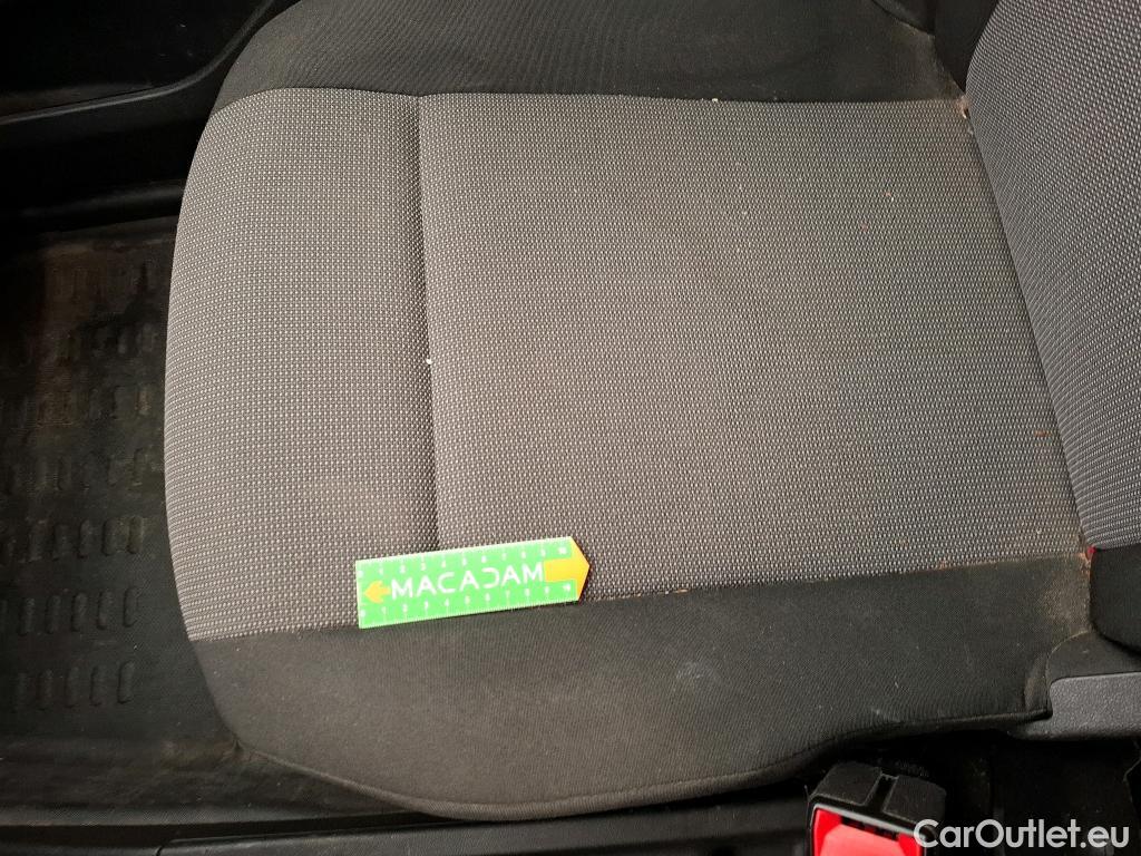  Citroen  Berlingo  Fourgon Club M 650 1.5 BlueHDi 75CV BVM5 E6dT #15