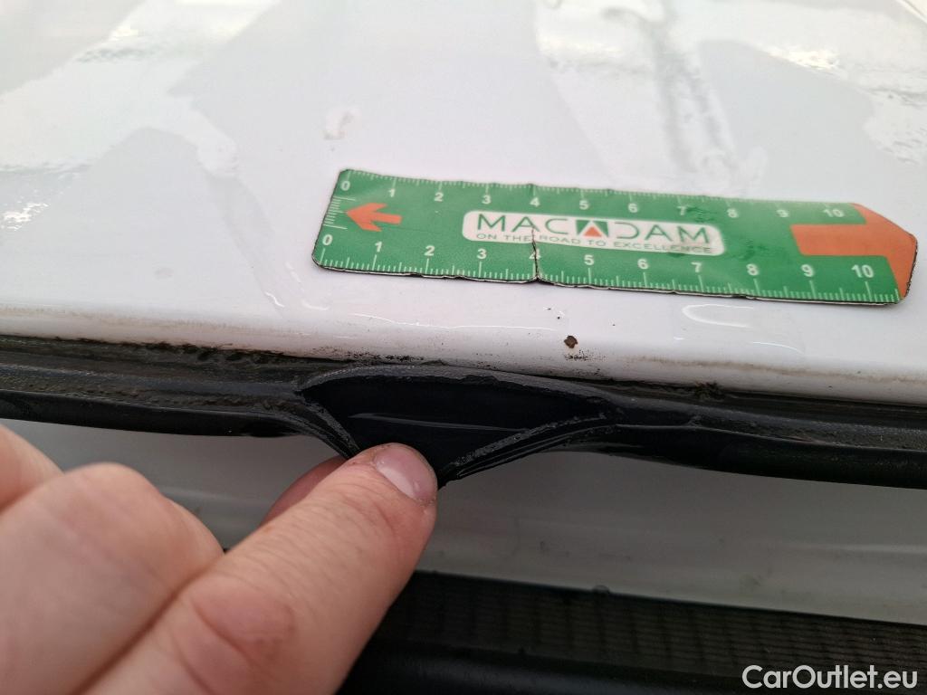  Citroen  Berlingo  Fourgon Driver M 1000 1.5 BlueHDi 100CV BVM5 E6dT #9