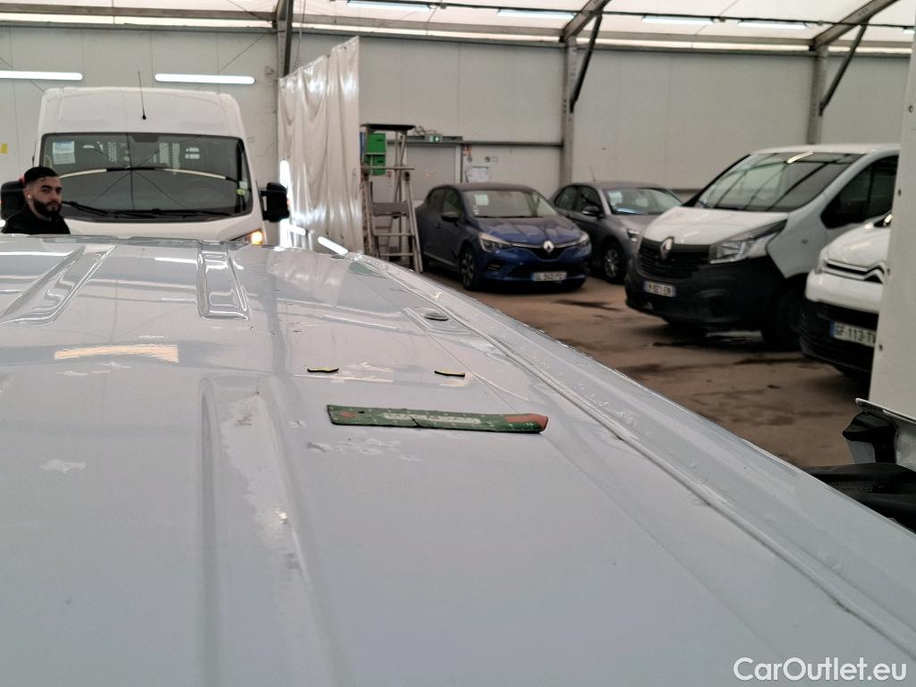  Citroen  Berlingo  Fourgon Driver M 1000 1.5 BlueHDi 100CV BVM5 E6dT #21