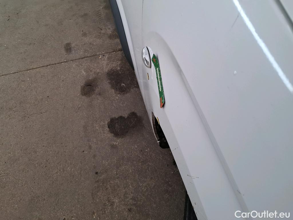  Citroen  Berlingo  Fourgon Driver M 1000 1.5 BlueHDi 100CV BVM5 E6dT #5