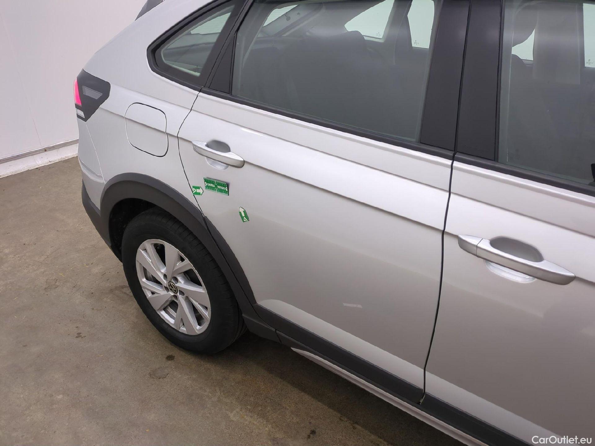  Volkswagen  Taigo VOLKSWAGEN  / 2021 / 5P / SUV 1.0 TSI 95 Life Business #21