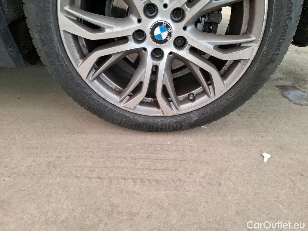  Bmw  X1 Série  sDrive18d Lounge 2.0 150CV BVA8 E6d #21