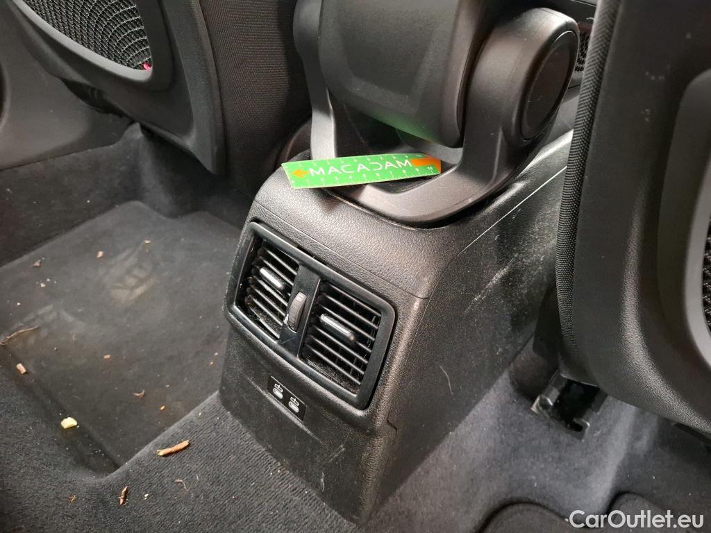  Bmw  X1 Série  sDrive18d Lounge 2.0 150CV BVA8 E6d #14