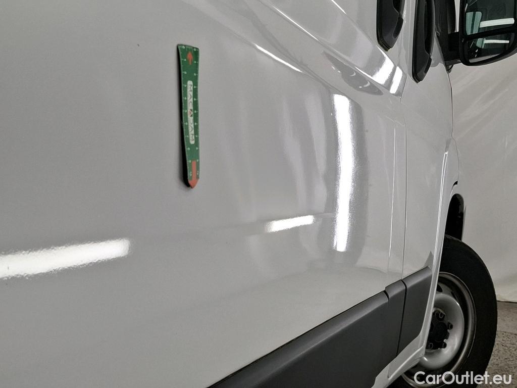  Fiat  Ducato FIAT   2014 4P  Fourgon tôlé H3Power 120 30 C H1 Pack #3