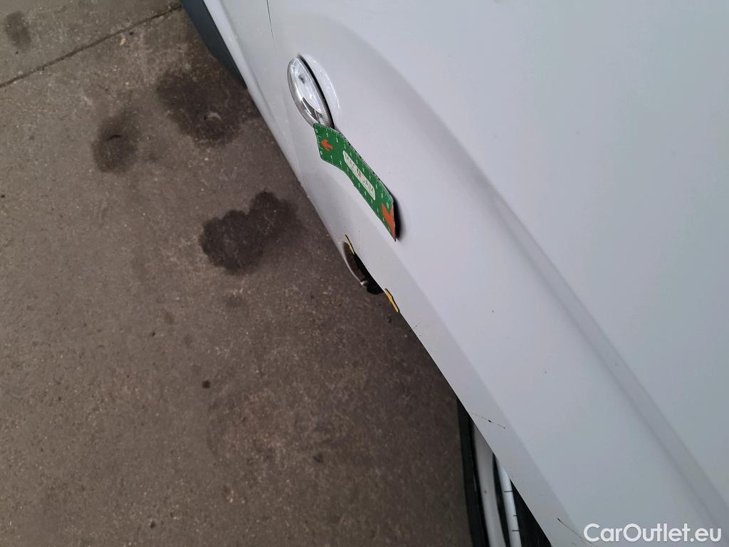  Citroen  Berlingo  Fourgon Driver M 1000 1.5 BlueHDi 100CV BVM5 E6dT #2