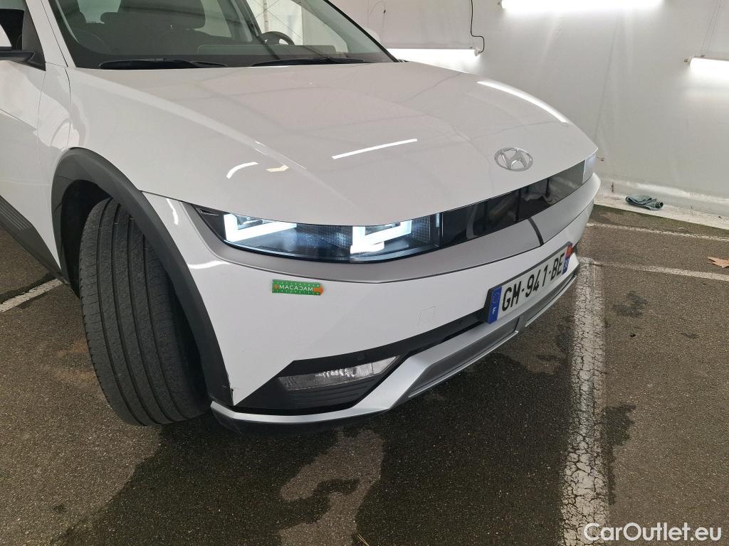  Hyundai   Ioniq Ioniq 5 Creative Electrique 77kWh BVA #1