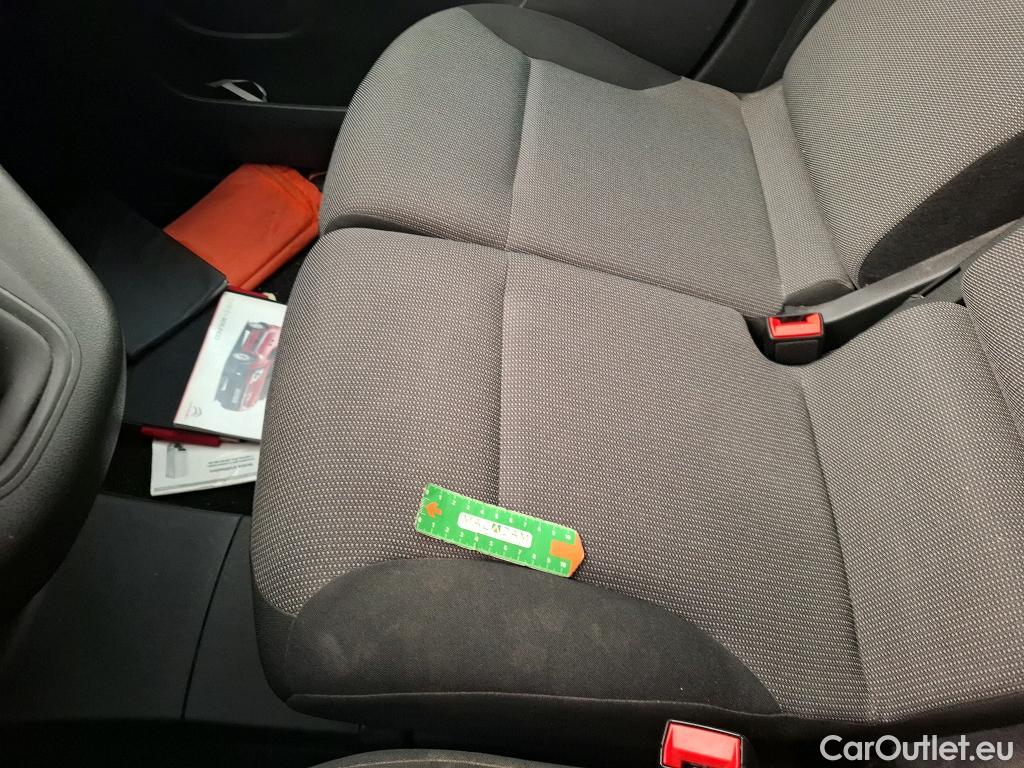  Citroen  Berlingo  Fourgon Driver M 1000 1.5 BlueHDi 100CV BVM5 E6dT #24