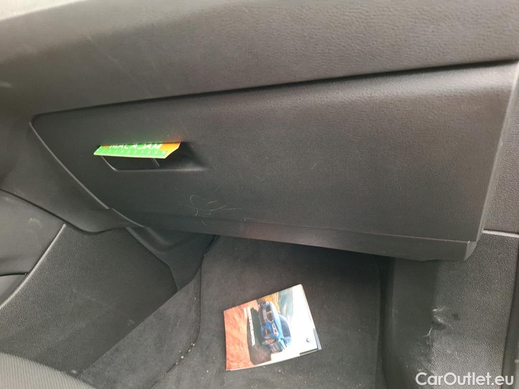  Bmw  X1 Série  sDrive18d Lounge 2.0 150CV BVA8 E6d #16