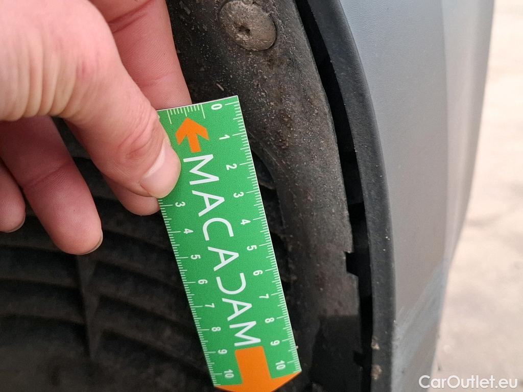  Citroen  Berlingo  Fourgon Club M 650 1.5 BlueHDi 75CV BVM5 E6dT #19