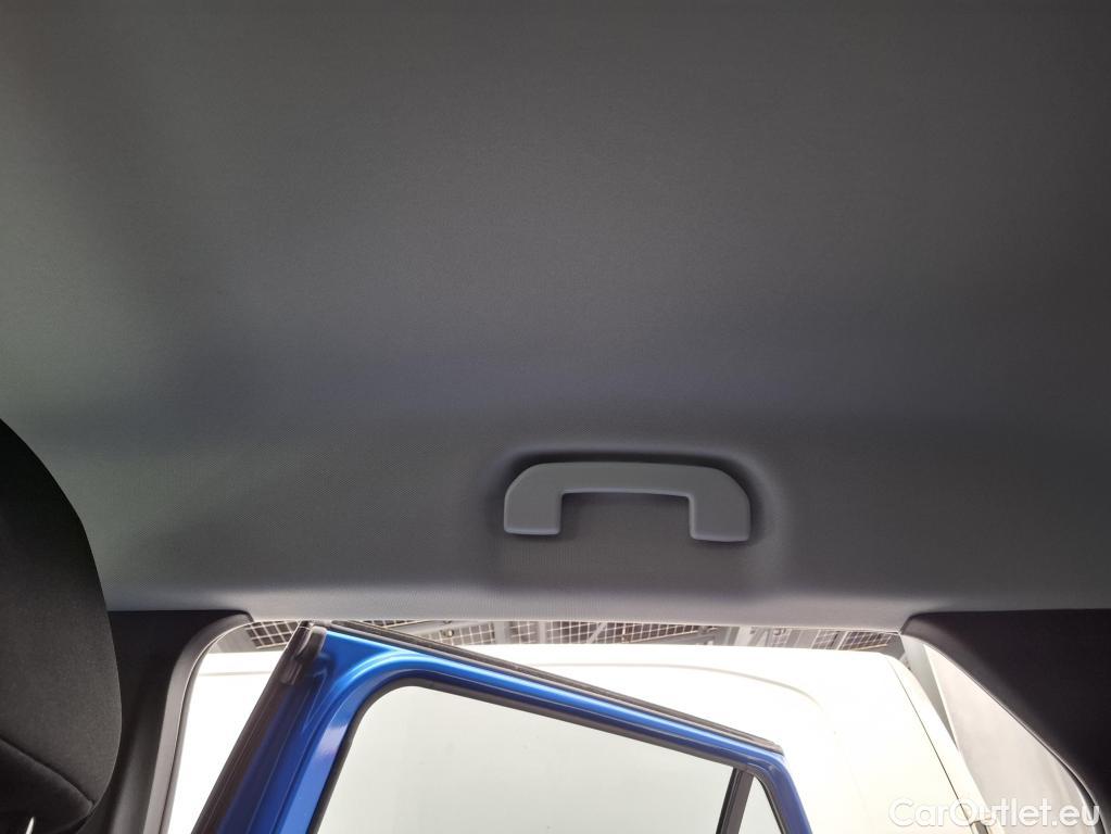  Peugeot  2008  Style 1.2 PureTech 100CV BVM6 E6d #21